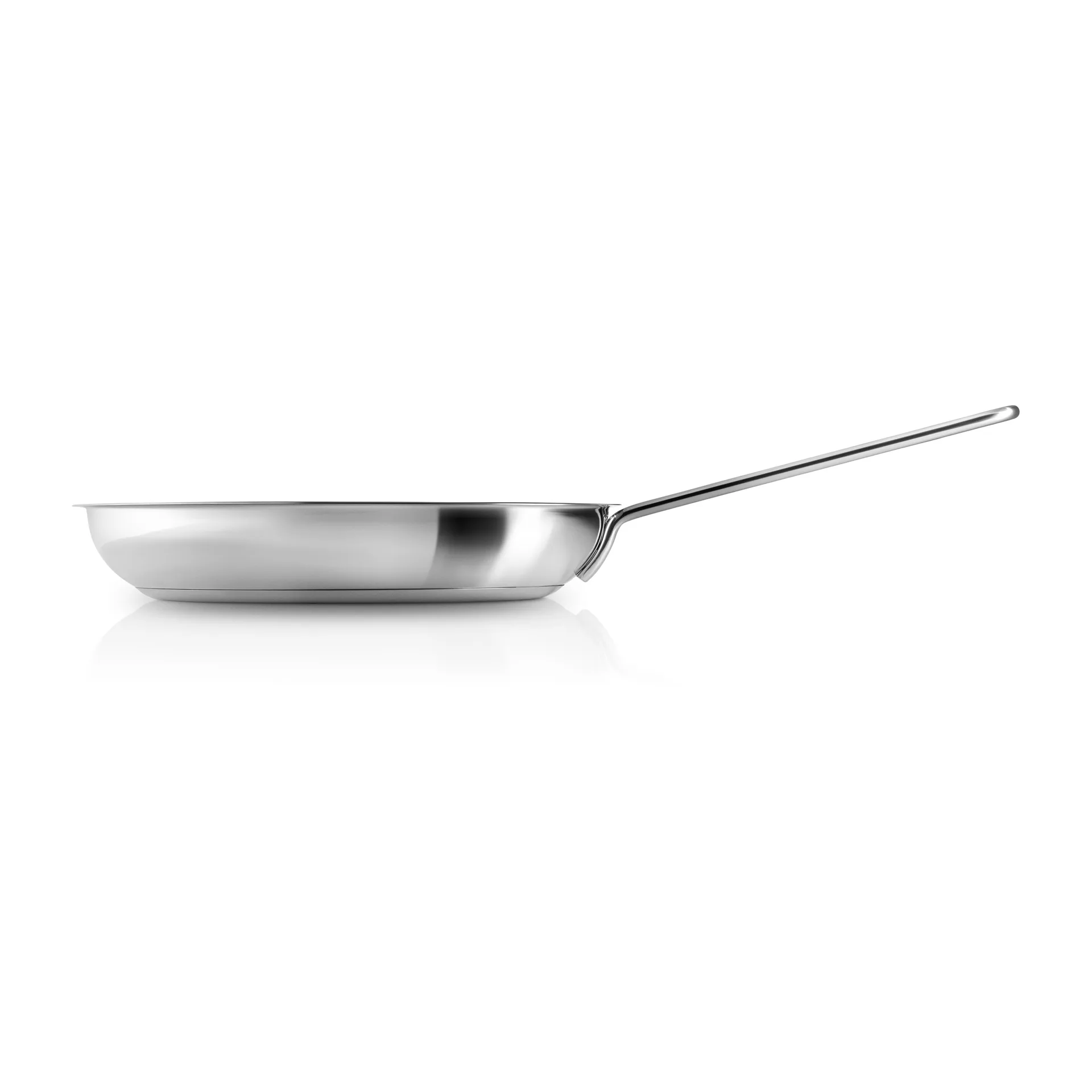 Eva Trio Bratpfanne mit geriffeltem Boden, Ø 28 cm Eva Solo
