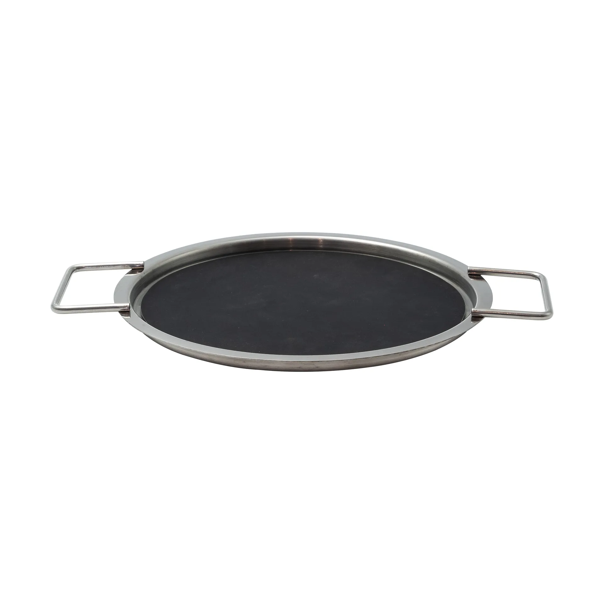 Eva Trio Deckel aus recyceltem Edelstahl, Ø20 cm Eva Solo