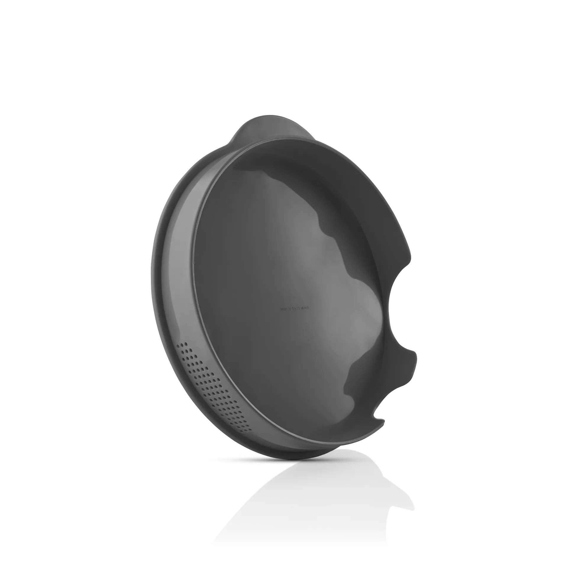 Eva Trio Deckel für Servierschüssel, 3 l Eva Solo