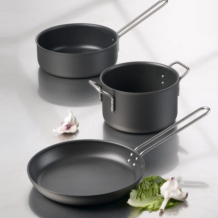 Eva Trio Dura Line Bratpfanne - 24cm - Eva Solo