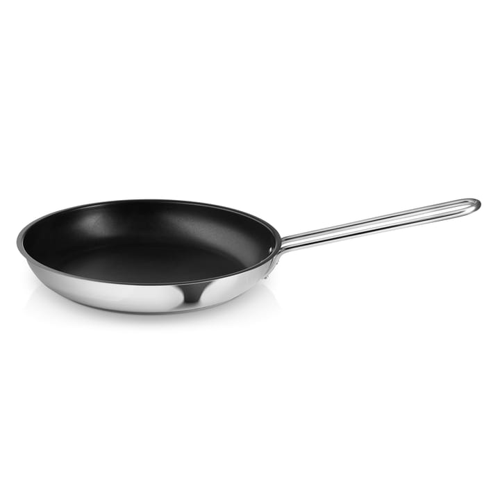 Eva Trio Edelstahl Bratpfanne, 28cm Eva Solo