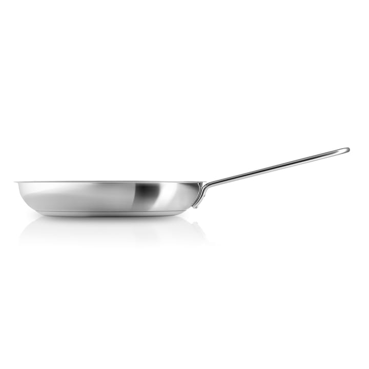 Eva Trio Edelstahl Bratpfanne, 28cm Eva Solo