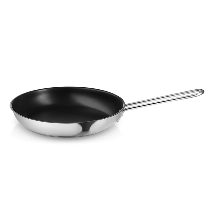 Eva Trio Edelstahl Bratpfanne, 30cm Eva Solo