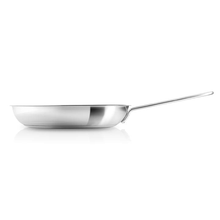Eva Trio Edelstahl Bratpfanne, 30cm Eva Solo