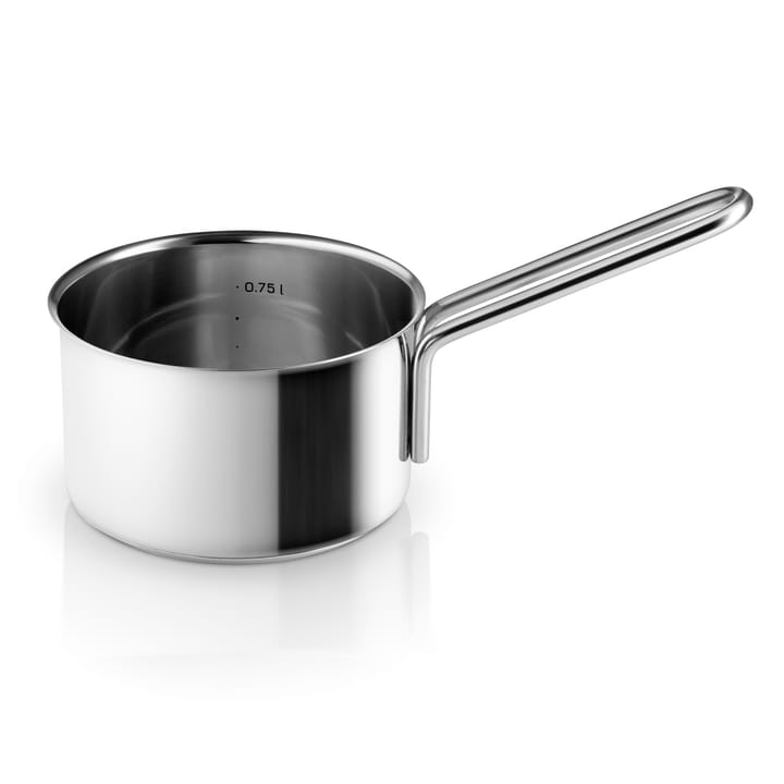 Eva Trio Edelstahl Kochtopf, 1,1 Liter Eva Solo