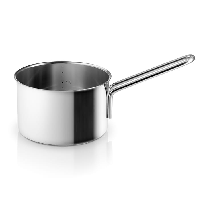 Eva Trio Edelstahl Kochtopf, 1,8 Liter Eva Solo