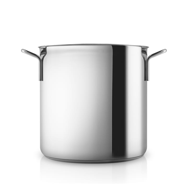 Eva Trio Edelstahl Suppentopf, 10 Liter Eva Solo