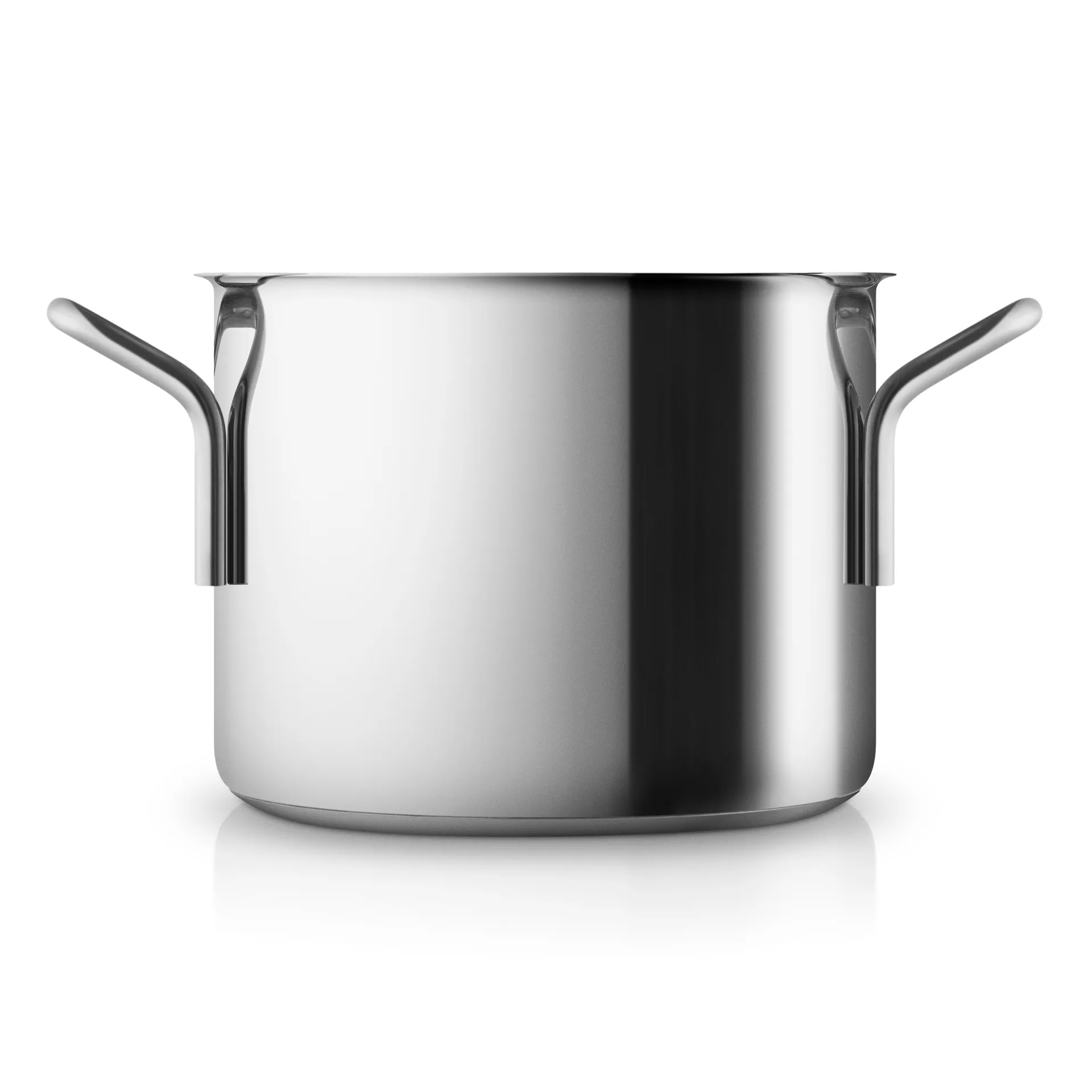 Eva Trio Edelstahl Topf, 2,2 Liter Eva Solo