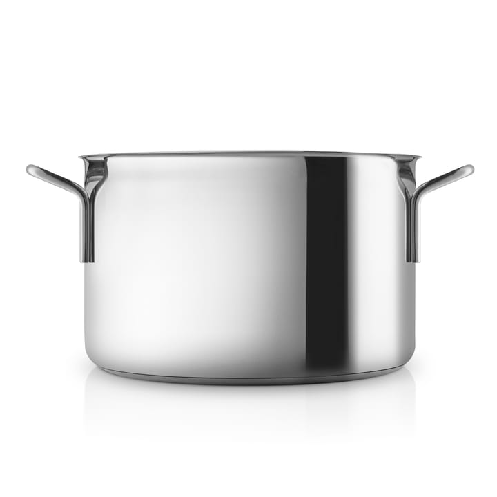 Eva Trio Edelstahl Topf, 6,5 Liter Eva Solo