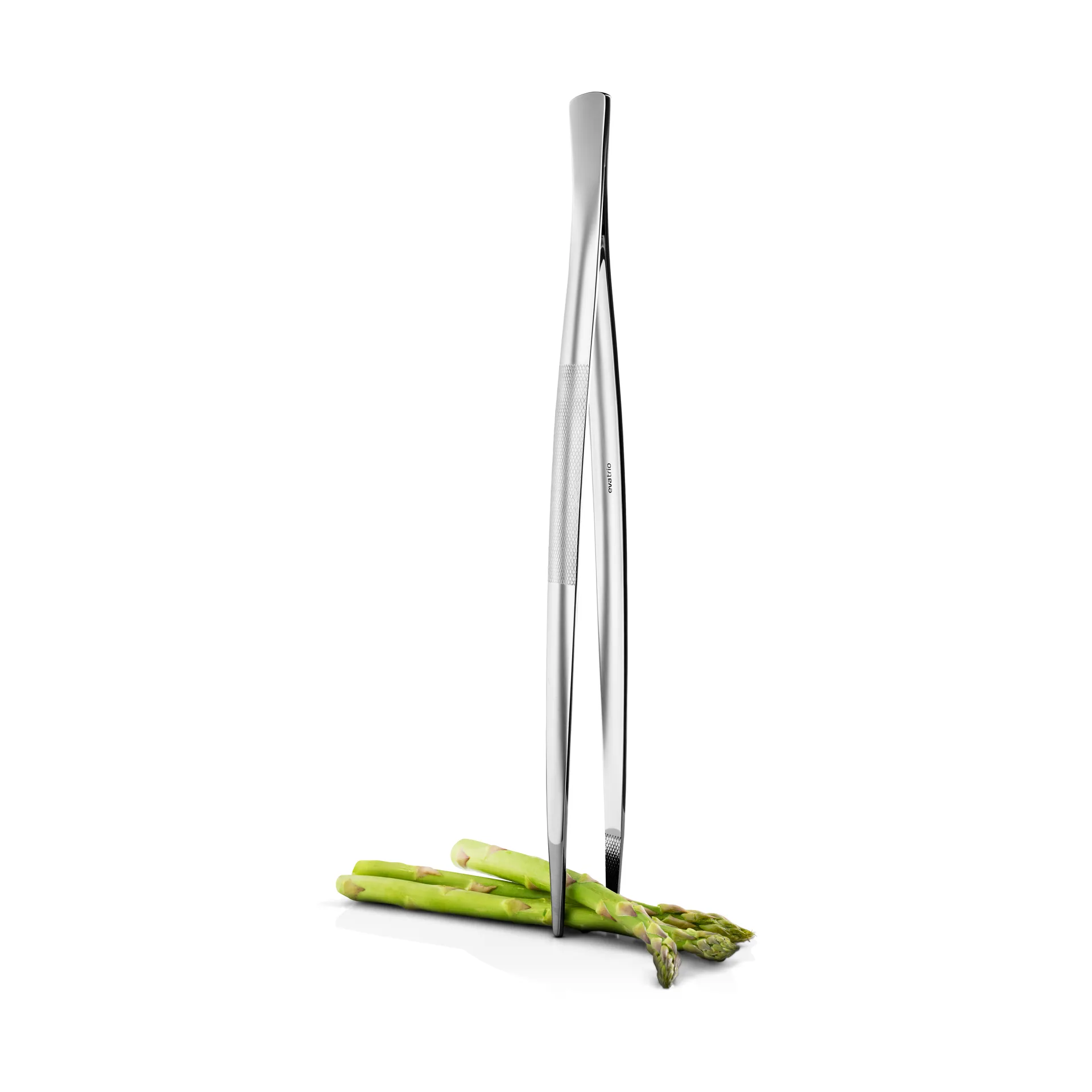 Eva Trio Esspinzette, Edelstahl Eva Solo