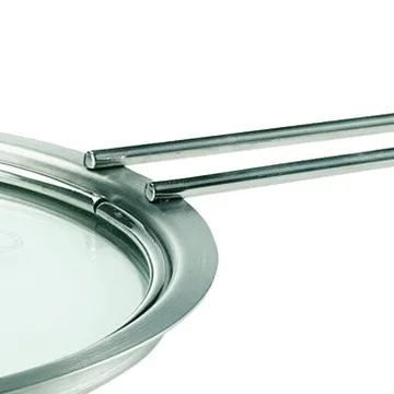 Eva Trio Glasdeckel - Ø 16cm - Eva Solo