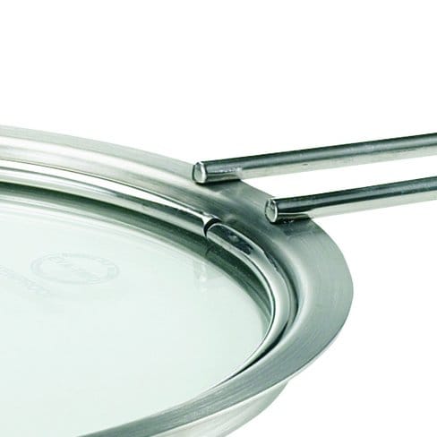 Eva Trio Glasdeckel, Ø 20cm Eva Solo