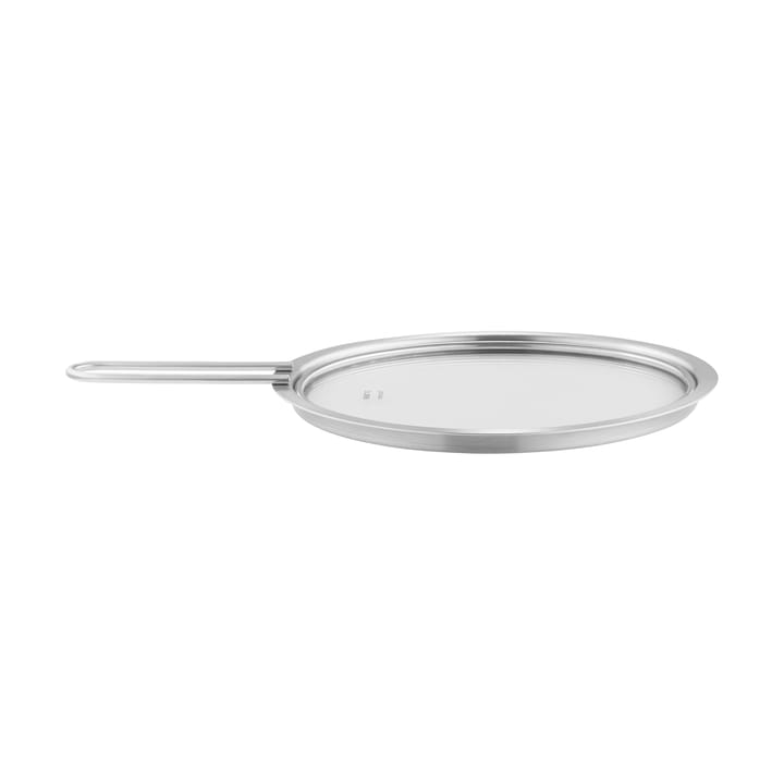 Eva Trio Glasdeckel recycelter Edelstahl - Ø20 cm - Eva Solo