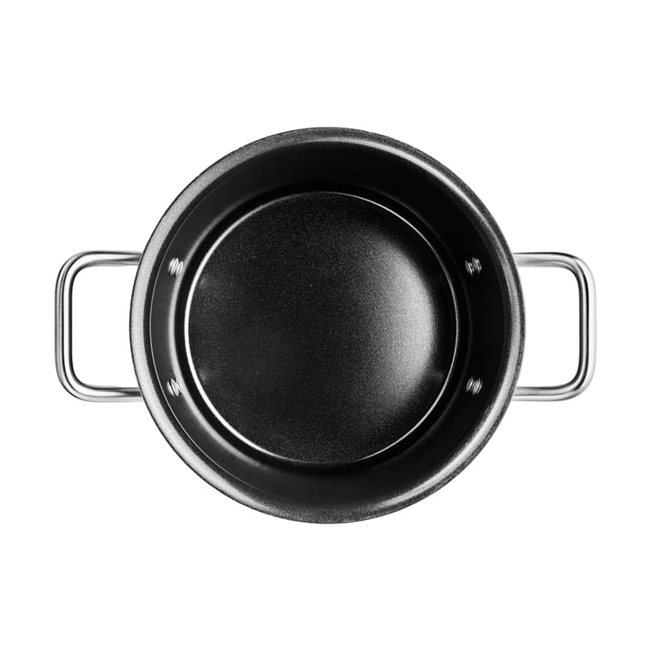 Eva Trio Grey Line Topf, 2,5 L Eva Solo