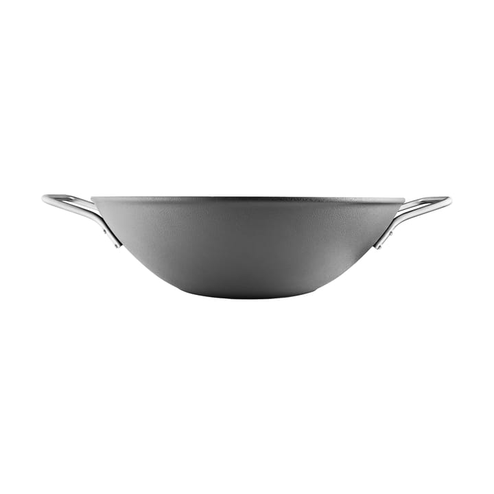 Eva Trio Grey Line Wokpfanne, 5 L Eva Solo