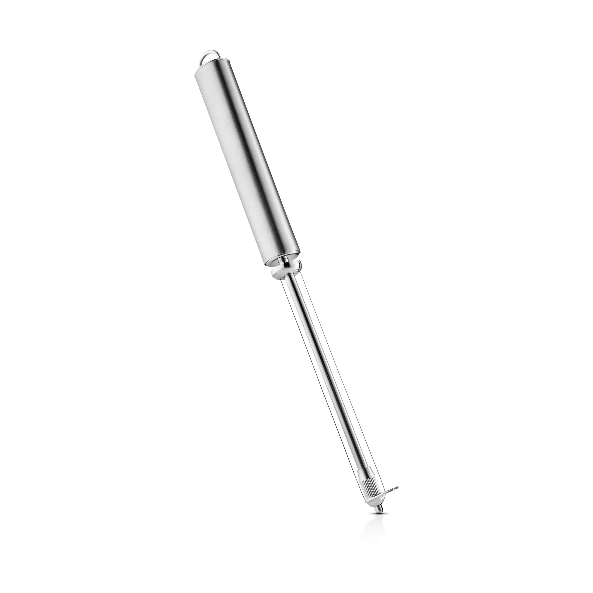 Eva Trio Käsehobel, Edelstahl Eva Solo