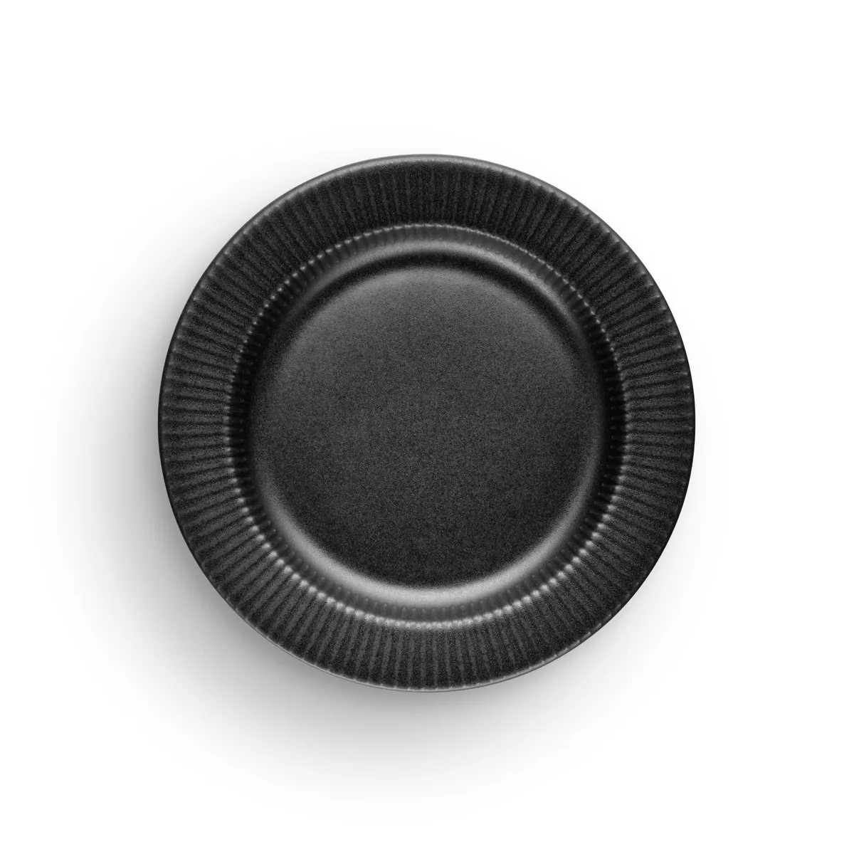 Eva Solo Eva Trio Legio Nova Dessertteller schwarz Ø19 cm