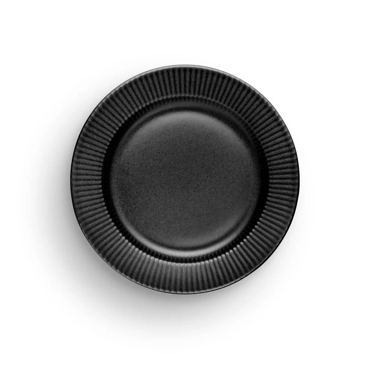 Eva Solo Eva Trio Legio Nova Dessertteller schwarz Ø22 cm