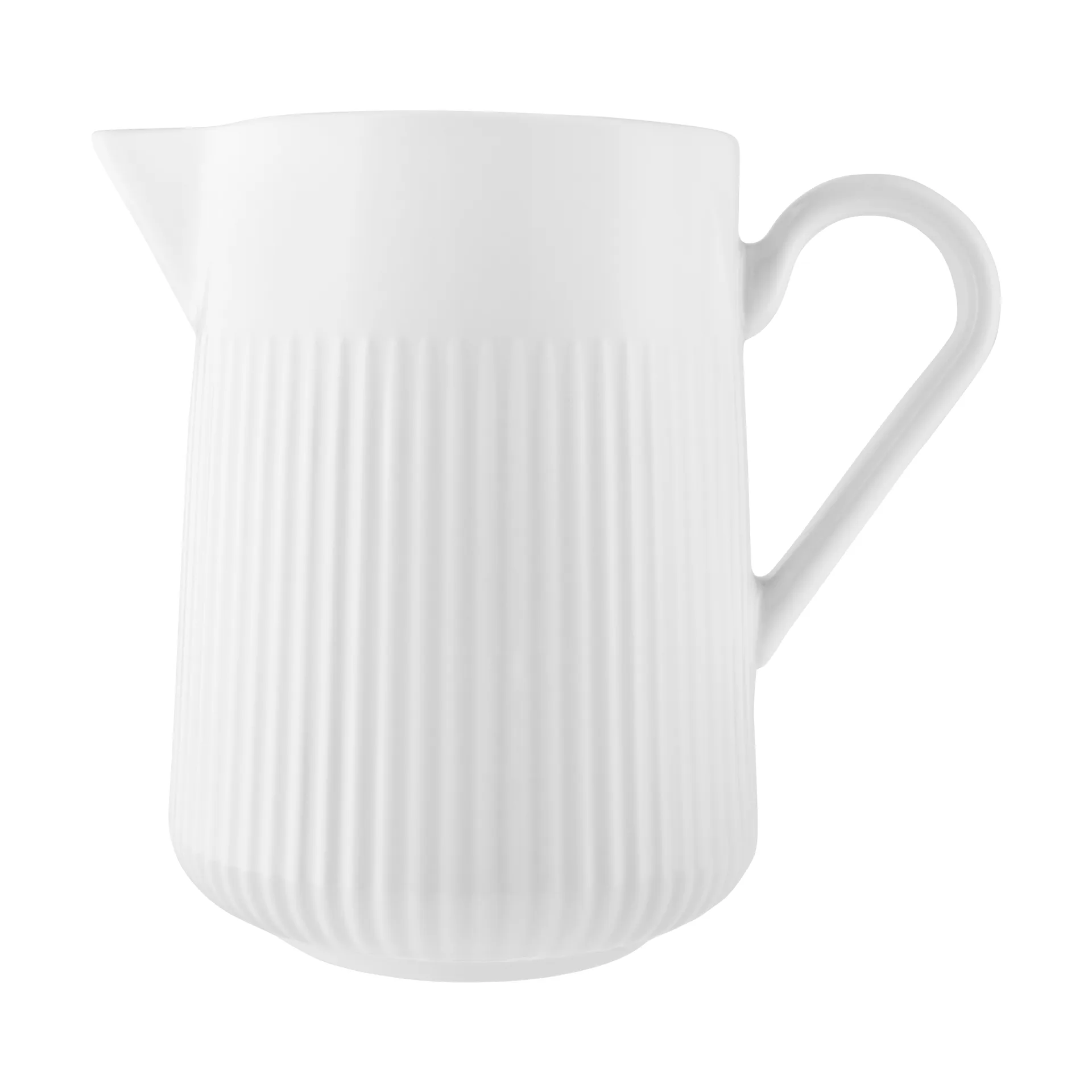 Eva Trio Legio Nova Kanne mit Henkel, 1 L Eva Solo