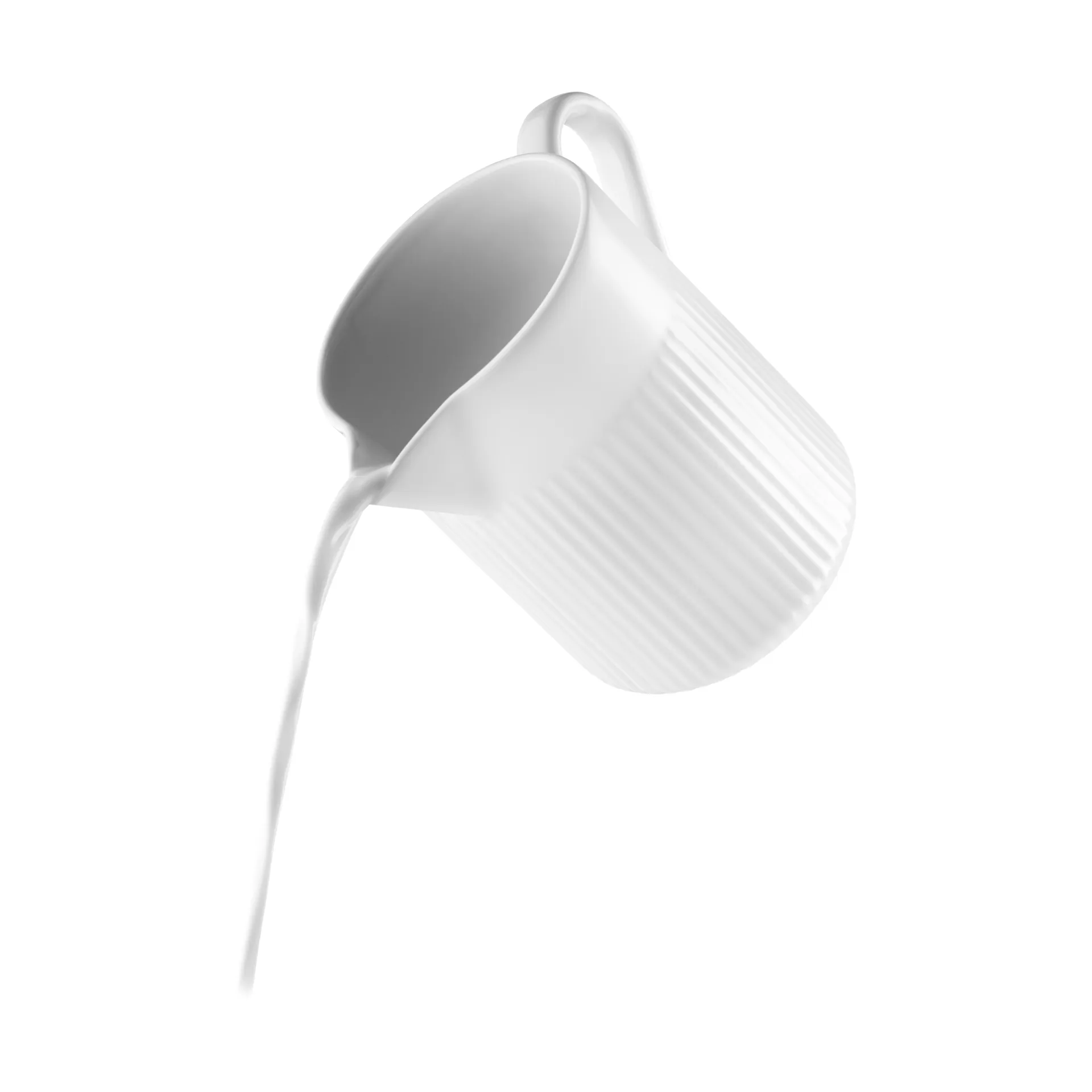 Eva Trio Legio Nova Kanne mit Henkel, 1 L Eva Solo