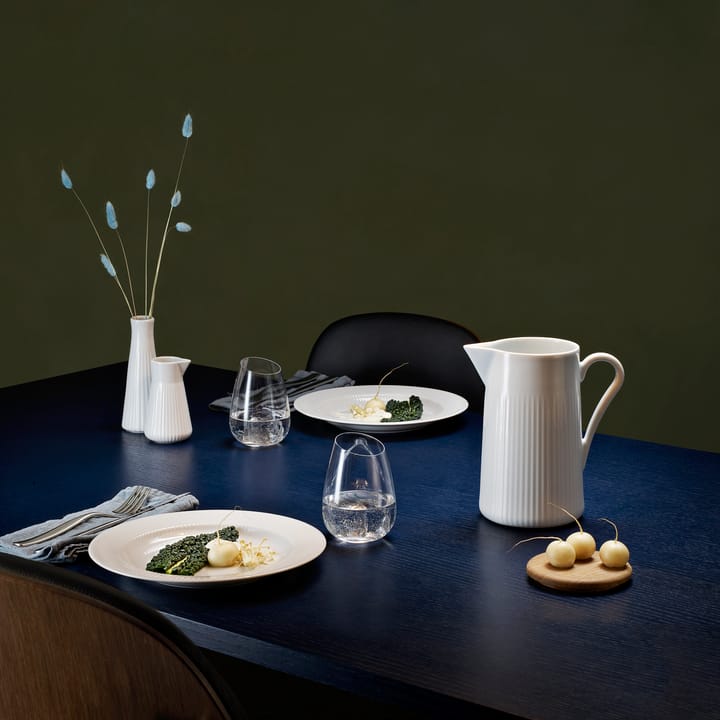 Eva Trio Legio Nova Kerzenhalter/Vase, 20cm Eva Solo