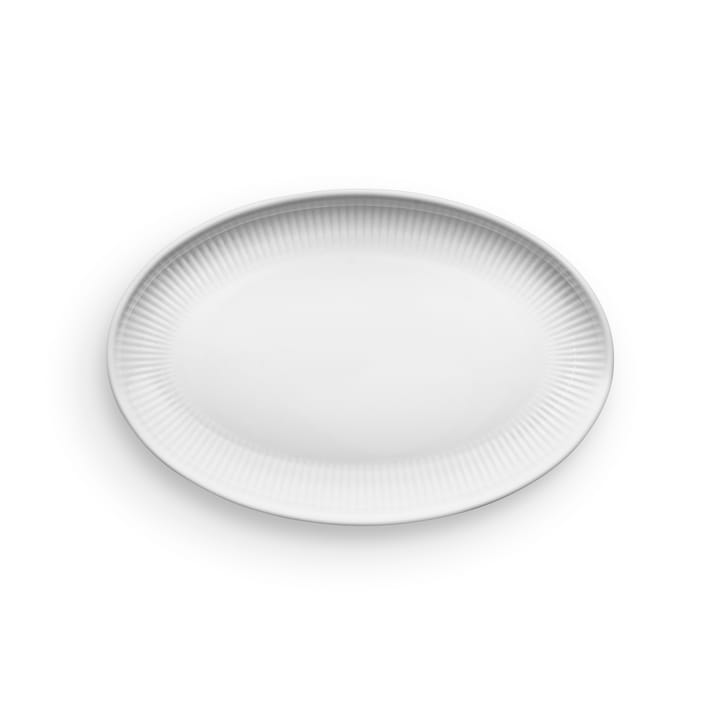 Eva Trio Legio Nova oval coupe Teler - 24,5 cm - Eva Solo