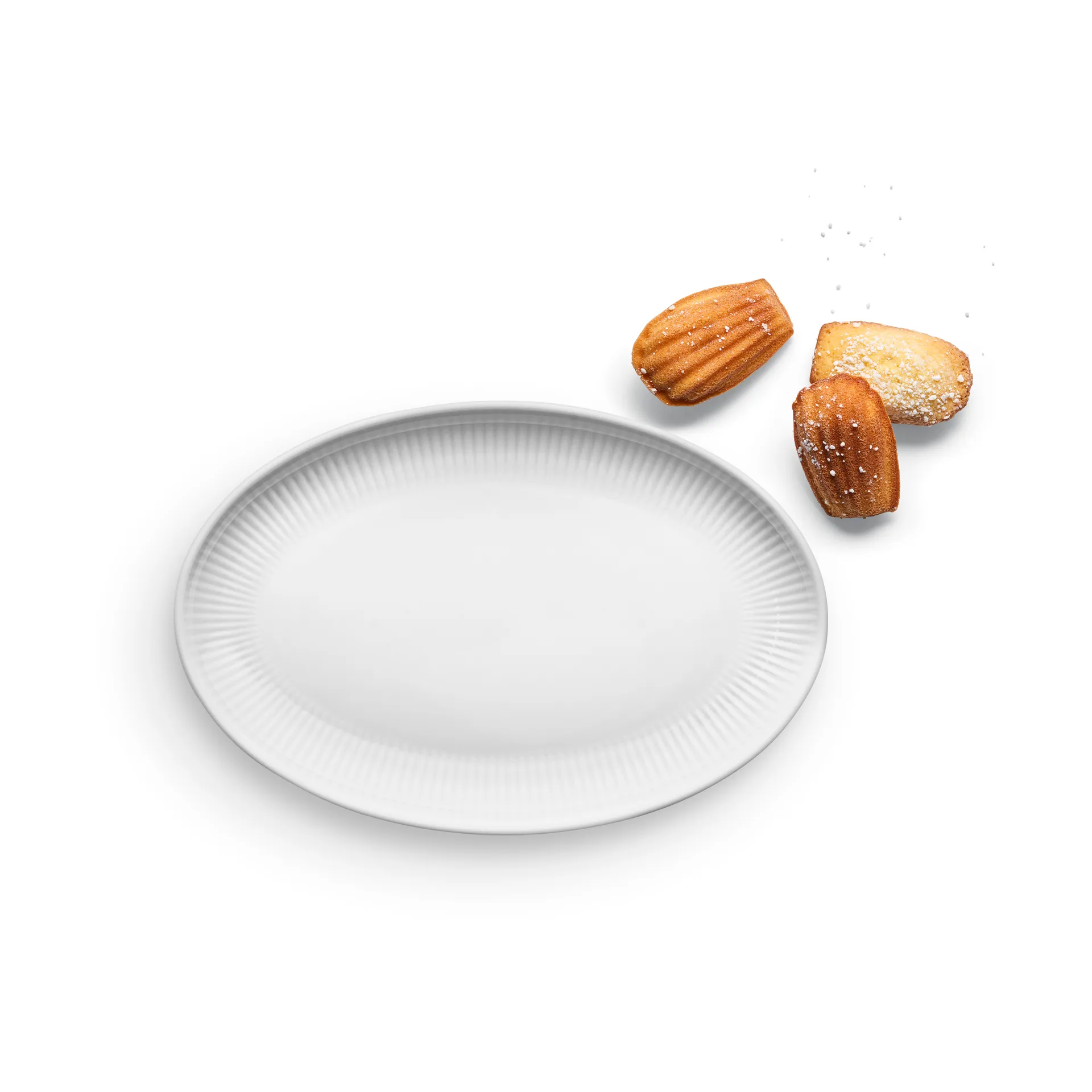 Eva Trio Legio Nova oval coupe Teler, 24,5 cm Eva Solo