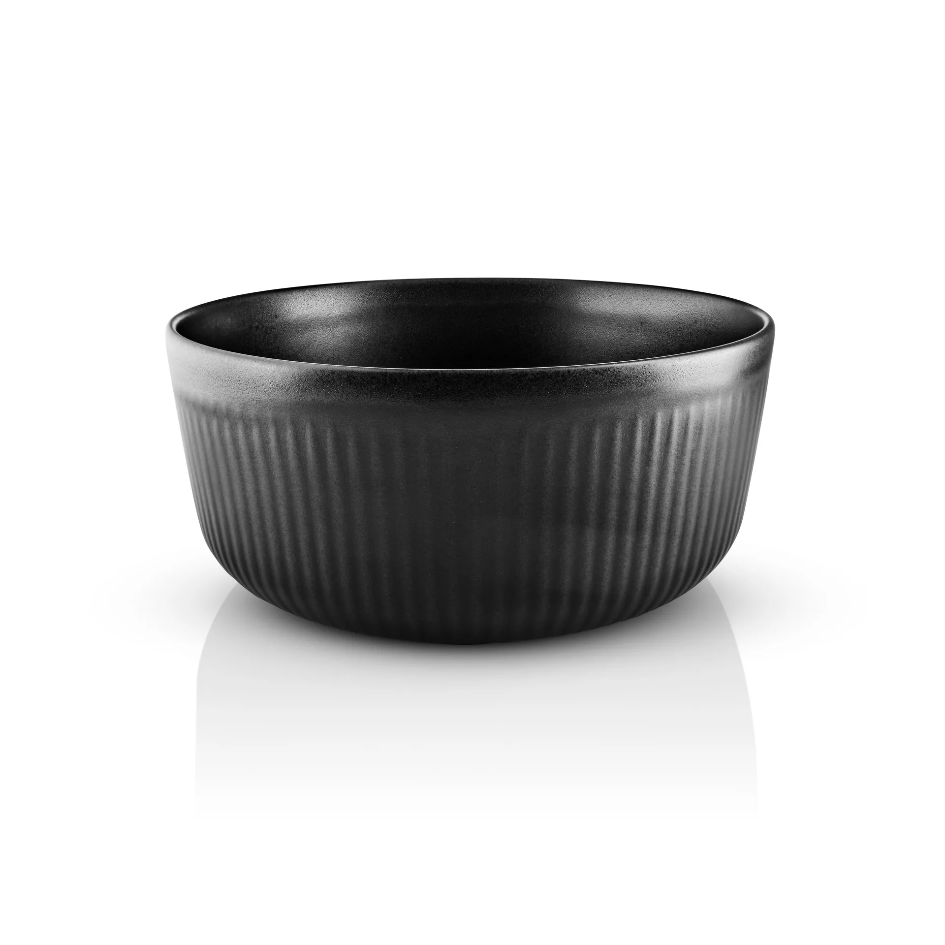 Eva Trio Legio Nova Schale Schwarz, 2,1 L Eva Solo
