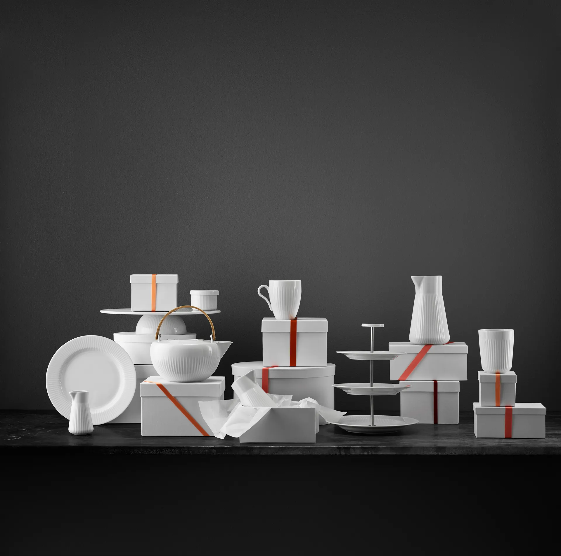 Eva Trio Legio Nova Teekanne, 1,2 l Eva Solo