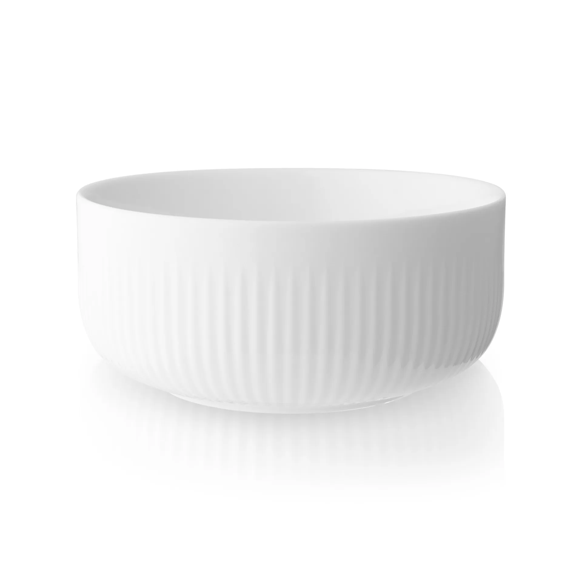 Eva Trio Legio Nova Thermosschale 0,4 L, Weiß Eva Solo