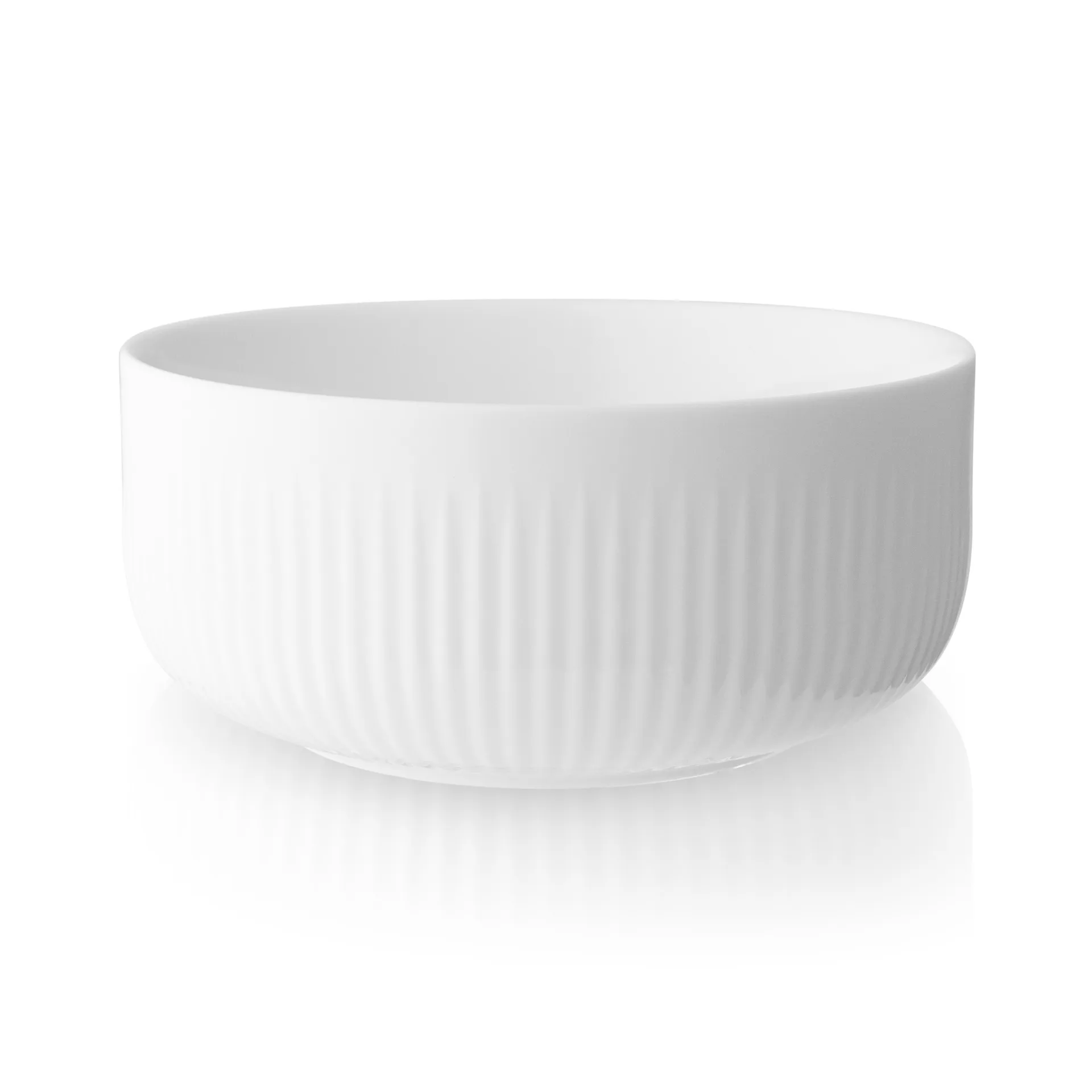 Eva Trio Legio Nova Thermosschale 0,8 L, Weiß Eva Solo