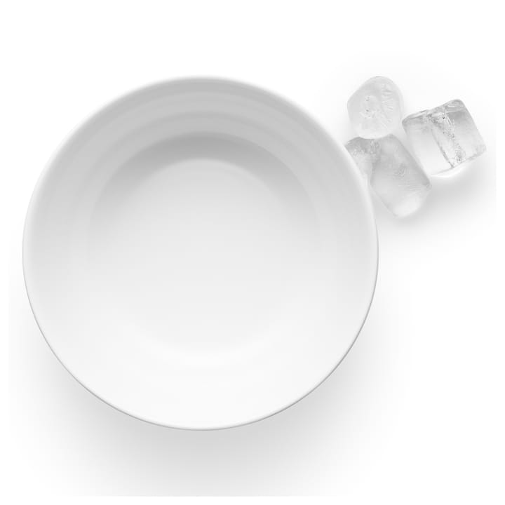 Eva Trio Legio Nova Thermosschale 0,8 L, Weiß Eva Solo