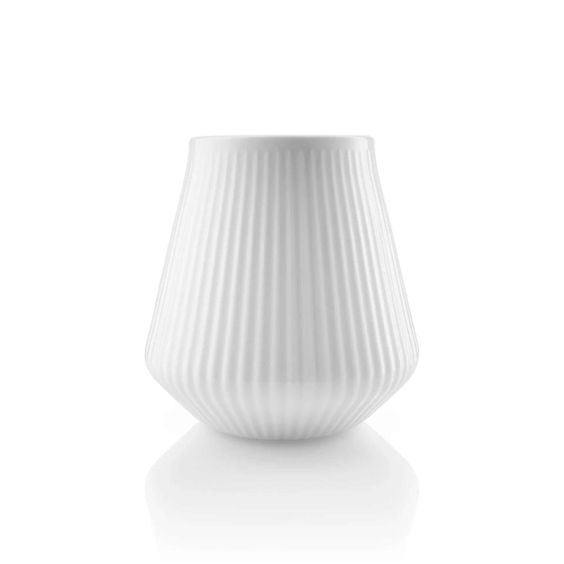 Eva Trio Legio Nova Vase, 15,5cm Eva Solo