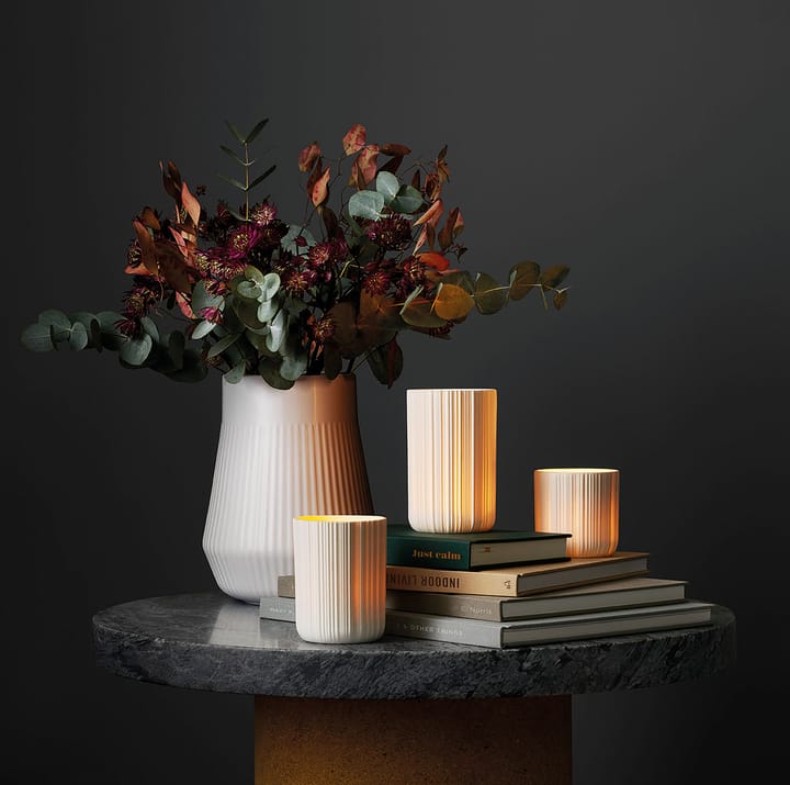 Eva Trio Legio Nova Vase, 21,5cm Eva Solo