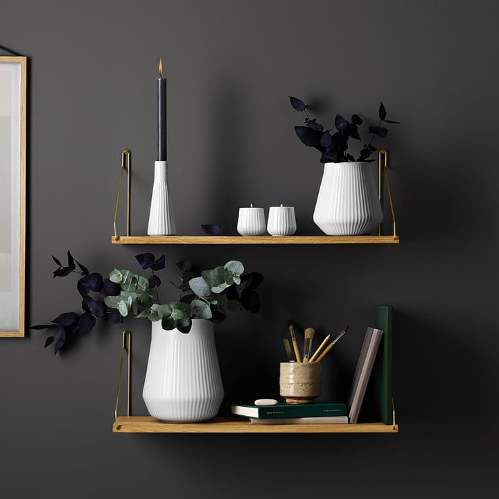 Eva Trio Legio Nova Vase, 21,5cm Eva Solo