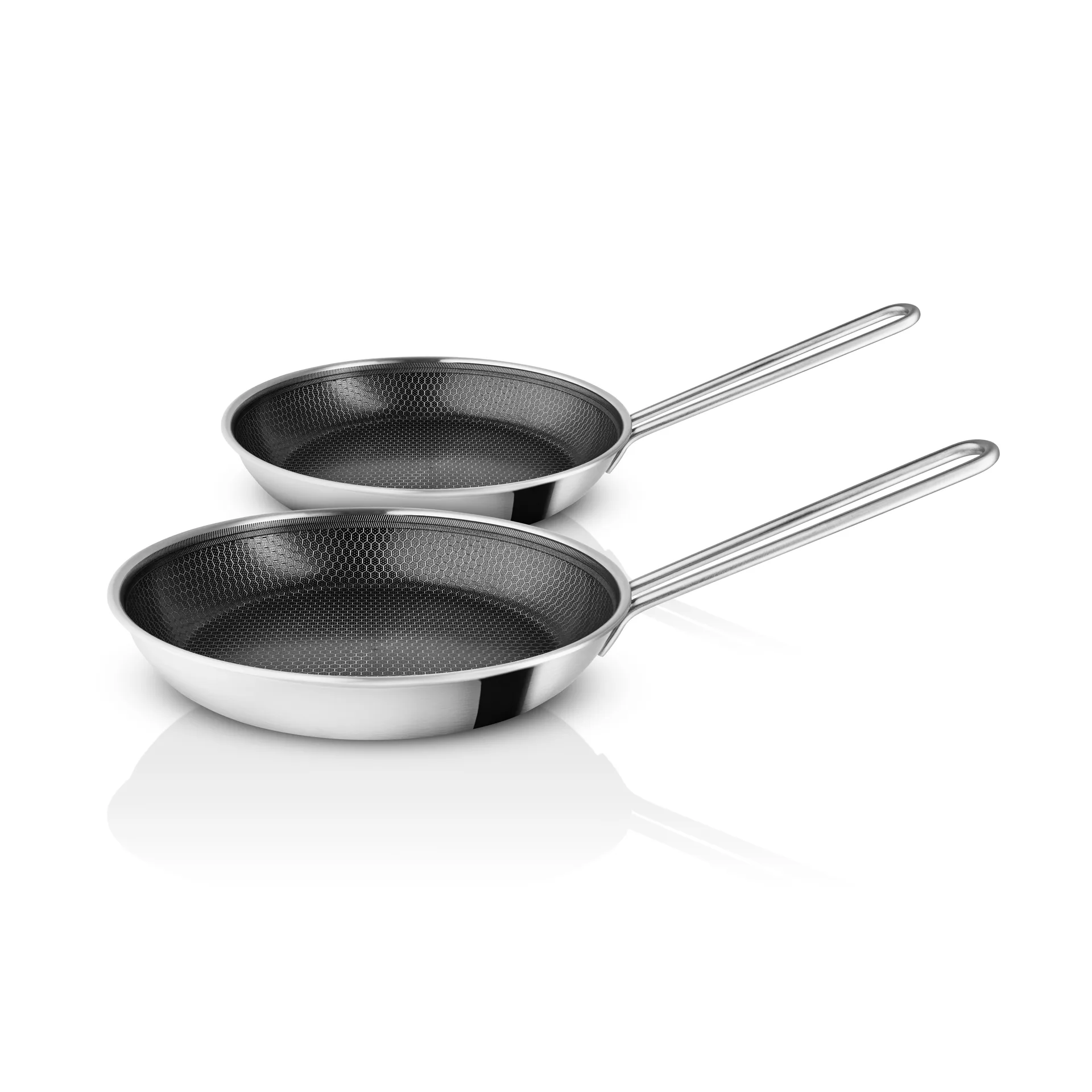 Eva Trio Multi Bratpfannenset Mosaic Slip-Let, 2-teilig Eva Solo