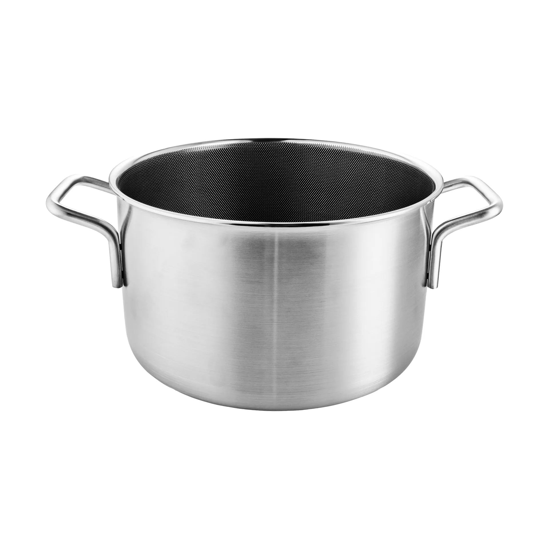 Eva Trio Multi Kochtopf, 6,5 L, Mosaic Keramik Slip-Let®-Beschichtung Eva Solo