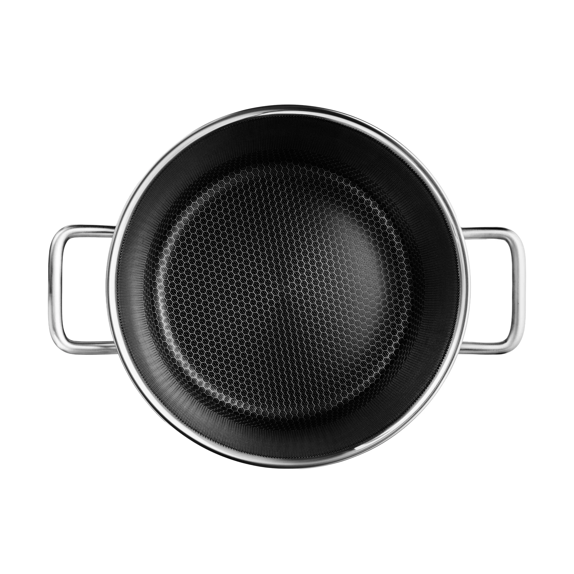 Eva Trio Multi Kochtopf, 6,5 L, Mosaic Keramik Slip-Let®-Beschichtung Eva Solo