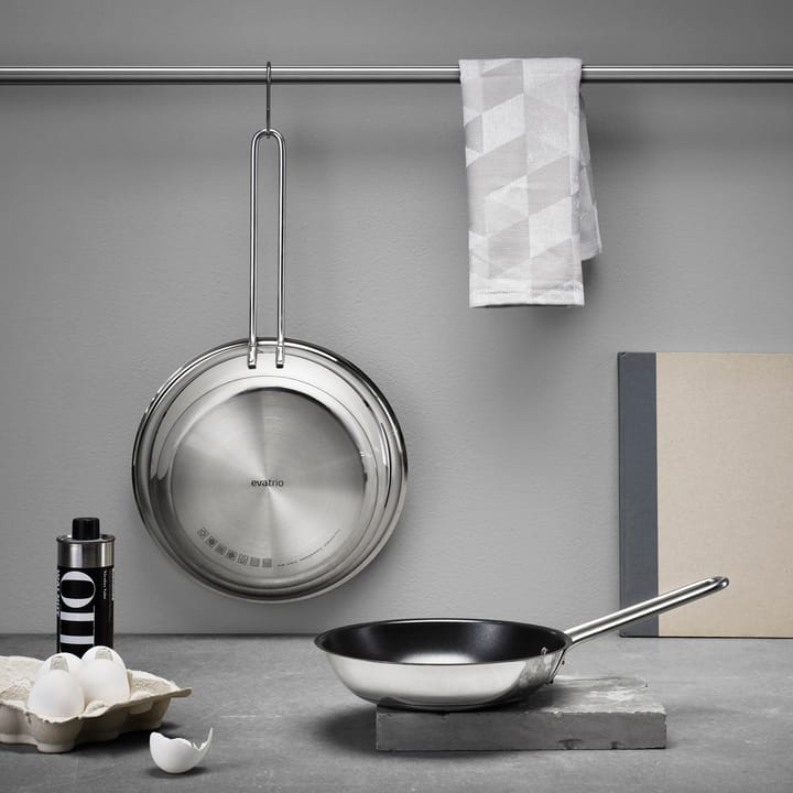 Eva Trio Pfanne keramik, 20cm Eva Solo