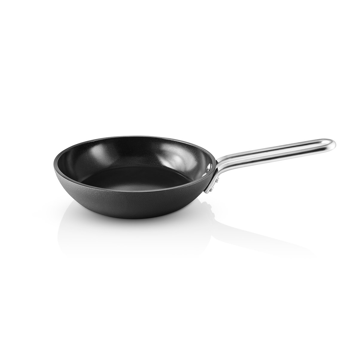 Eva Solo Eva Trio Professional schwarze Bratpfanne Slip-Let 20 cm