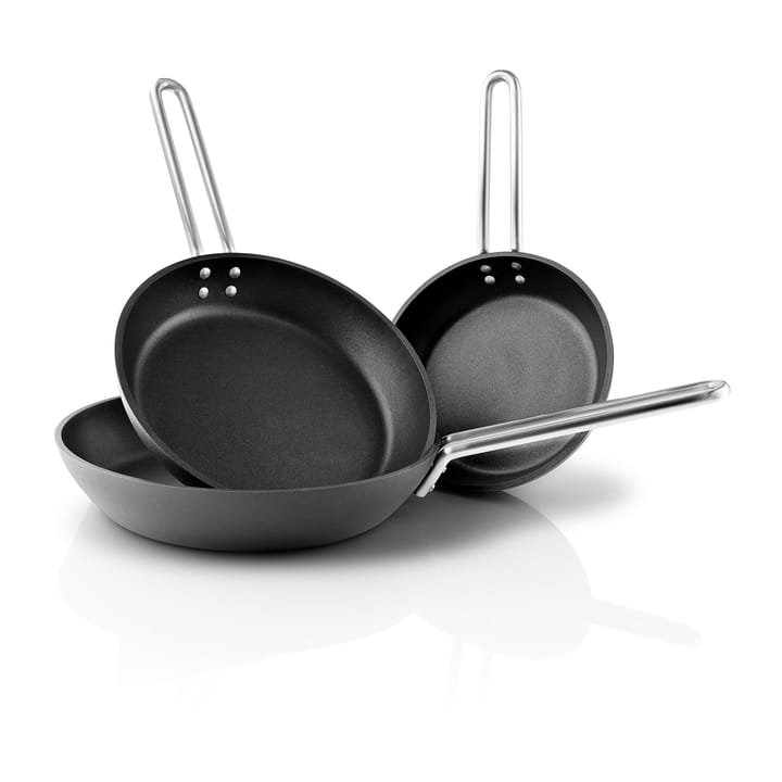 Eva Trio Professionell Bratpfanne, Ø28cm Eva Solo
