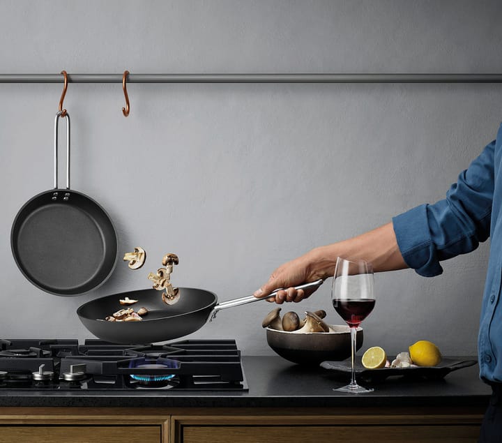 Eva Trio Professionell Bratpfanne, Ø28cm Eva Solo