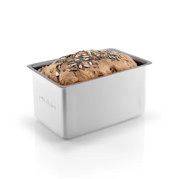 Eva Trio Professionell Roggenbrotform - 2 L - Eva Solo