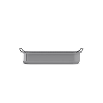Eva Trio Professionell tiefe Bratpfanne mit Gitter - 19,5x28,5cm - Eva Solo