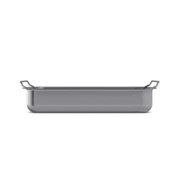 Eva Trio Professionell tiefe Bratpfanne mit Gitter - 22x30 cm - Eva Solo