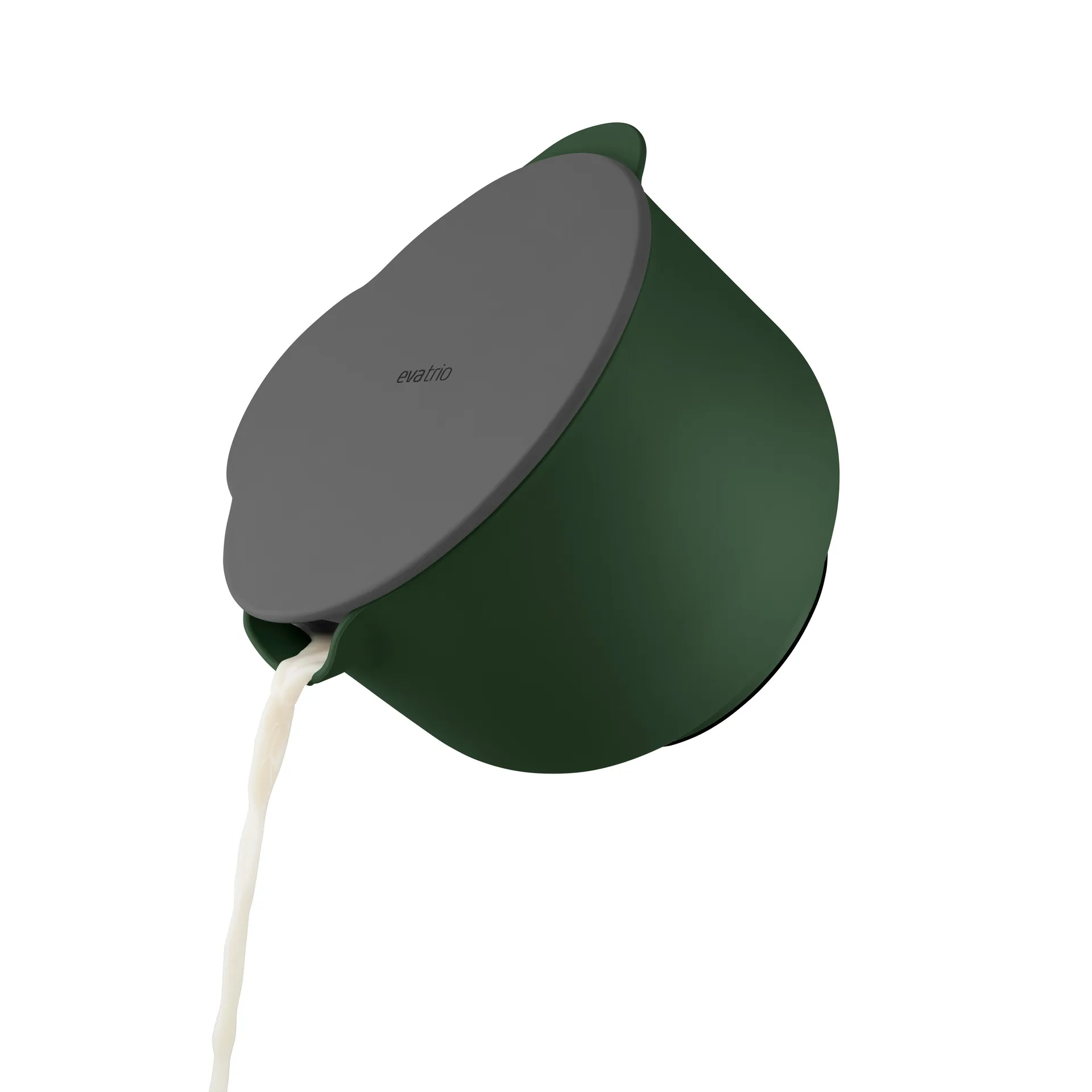 Eva Trio Rührschüssel 2 l, Emerald green Eva Solo