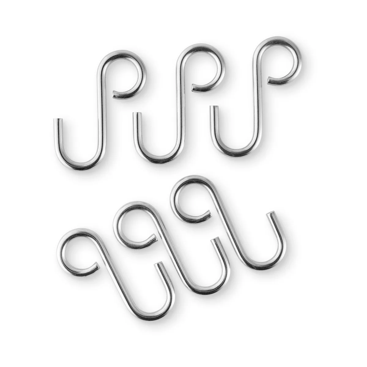 Eva Solo Eva Trio S-Haken 6-pack