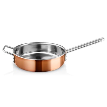 Eva Trio Sauteuse Kupfer - Ø 24cm - Eva Solo