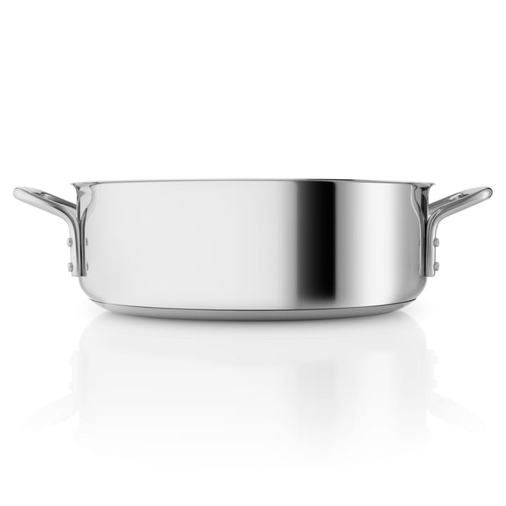 Eva Trio Sauteuse mit Keramikbeschichtung 4,0l - 24cm - Eva Solo