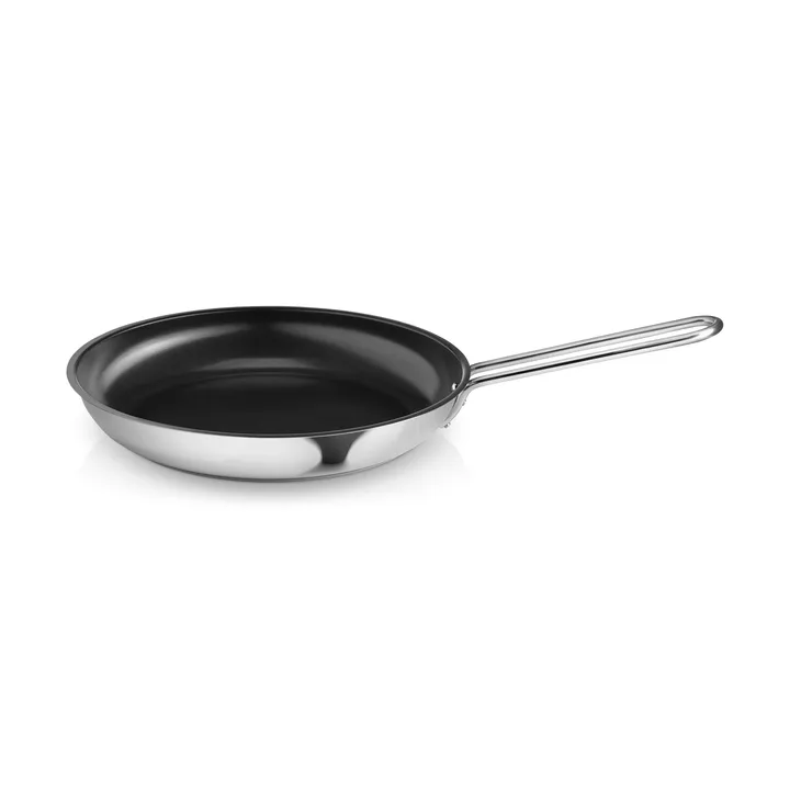 Eva Trio Stainless Steel Slip-Let Keramikpfanne - 32 cm - Eva Solo